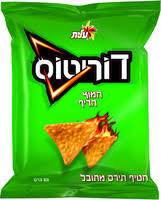 חטיף